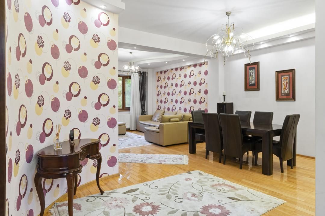 Vatra Luminoasa - Maior Coravu | Vila Individuala 8 Camere + Teren 261 MP – fotografia 31 din 38