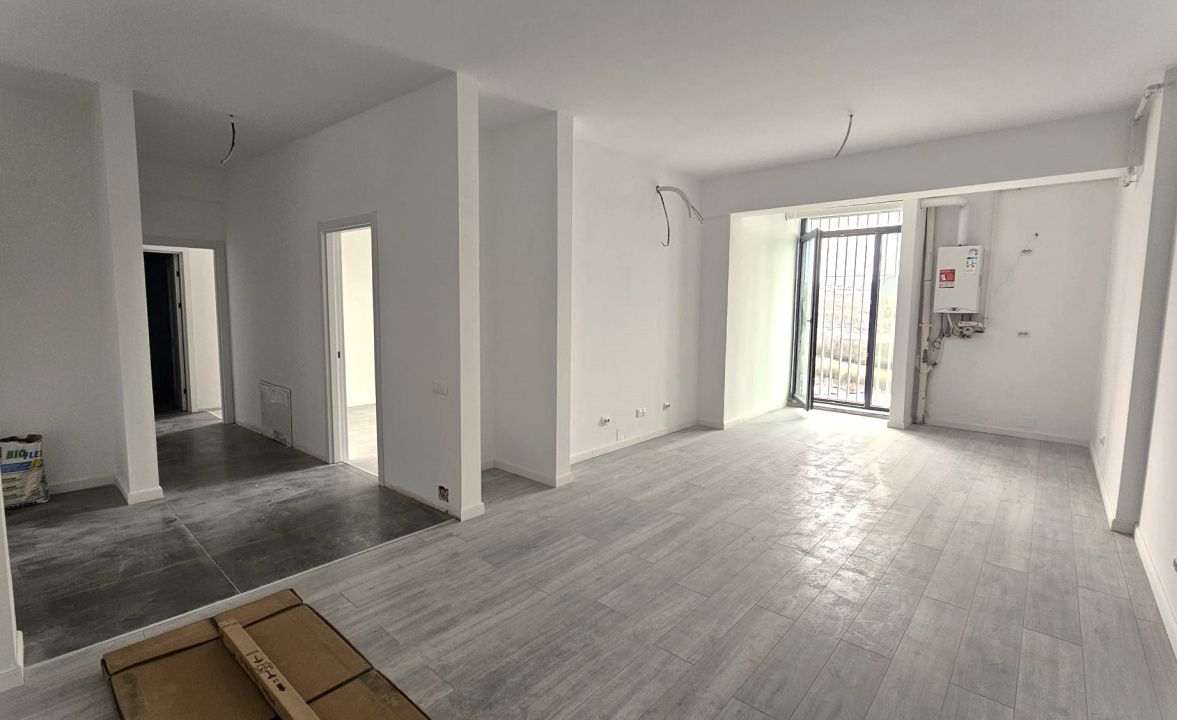 Apartament finisat, cu parcare inclusa, zona BMW – fotografia 1 din 13