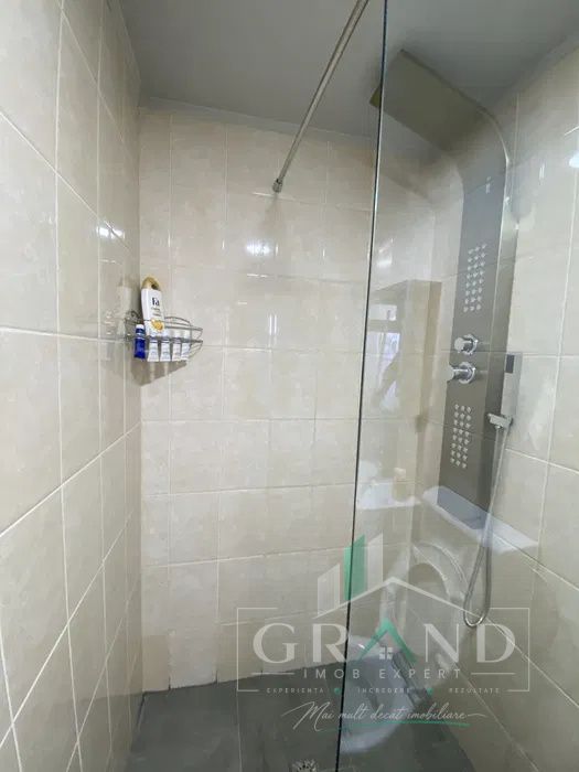 Apartament Ultracentral | 3 Camere | Living | Etaj 2 | Petfriendly – fotografia 7 din 7