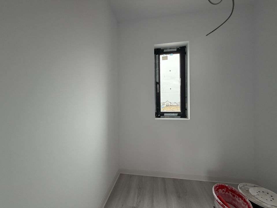 0% COMISION - CASĂ INDIVIDUALĂ CLASA ENERGETICĂ A - SÂNPETRU - 6KWH FOTOVOLTAICE – fotografia 19 din 24