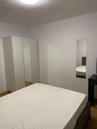 3 Camere de inchiriat | Berceni | Metrou | Centrala proprie – fotografia 6 din 11