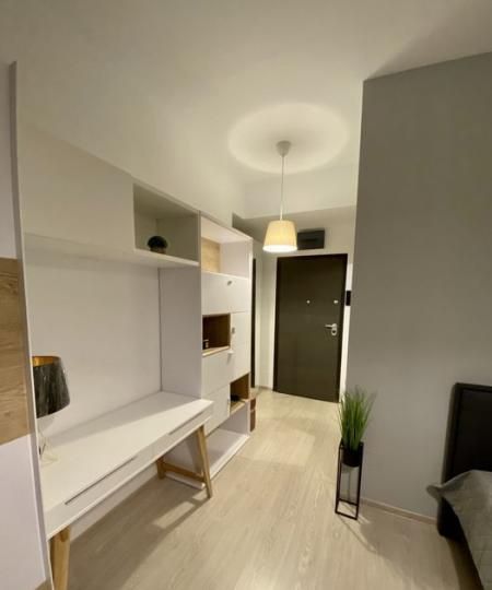 Garsoniera de inchiriat | Calea Calarasilor | Metrou | Mobilat & Utilat | – fotografia 8 din 8