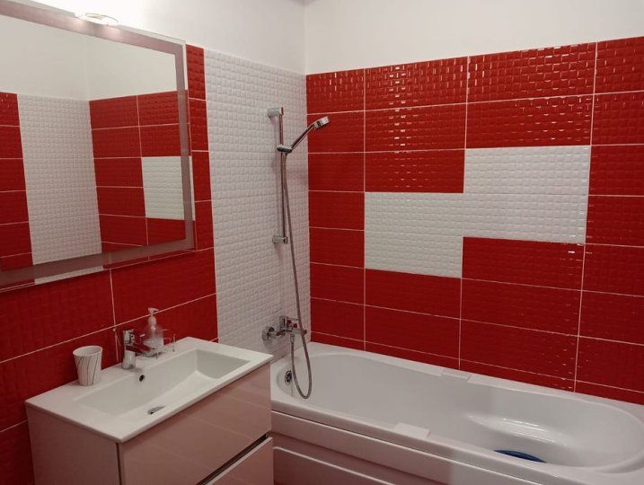 3 Camere de inchiriat | Bragadiru | Parcare | Centrala proprie – fotografia 7 din 7