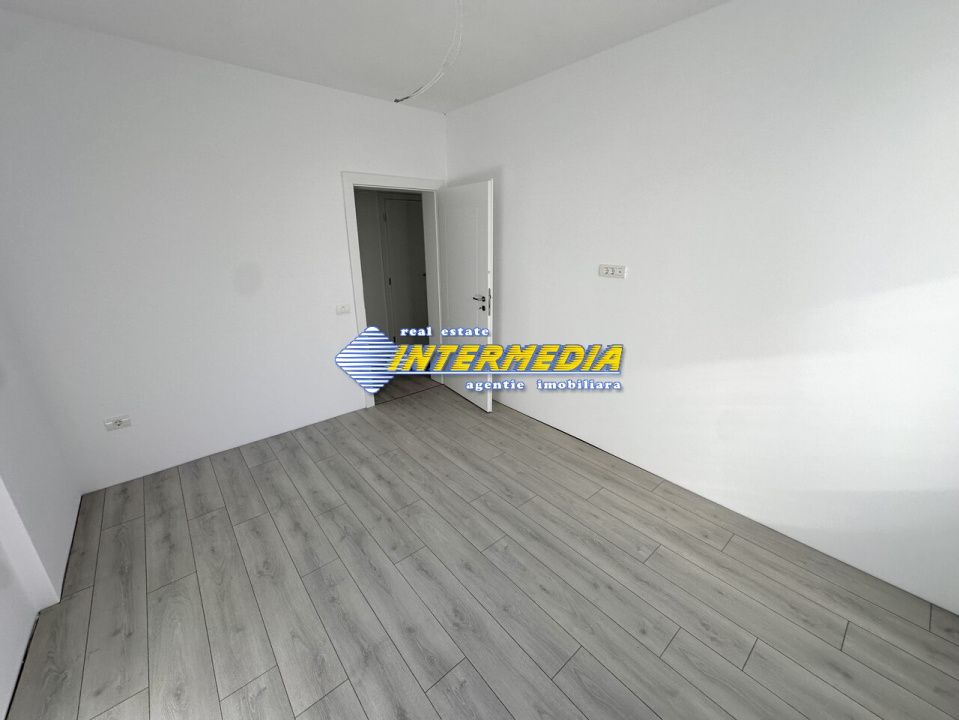 De vanzare apartament I 2 camere I Bloc Nou I finisat la cheie I Loc de parcare – fotografia 3 din 6