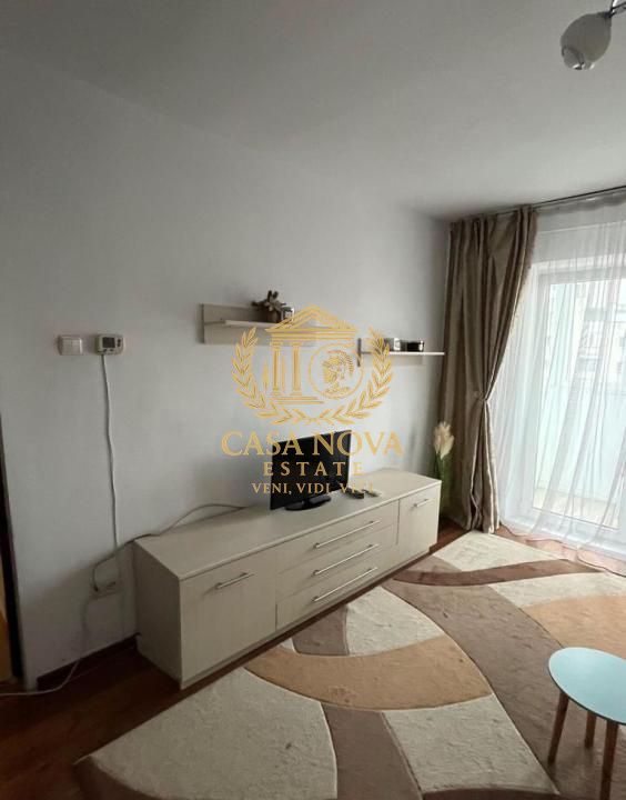 Apartament 2 camere 46mp, cartier Manastur, finisaje moderne – fotografia 1 din 8