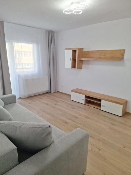 2 Camere | Decomandat | Manastur | Piata Flora | Etaj 6 – fotografia 2 din 6
