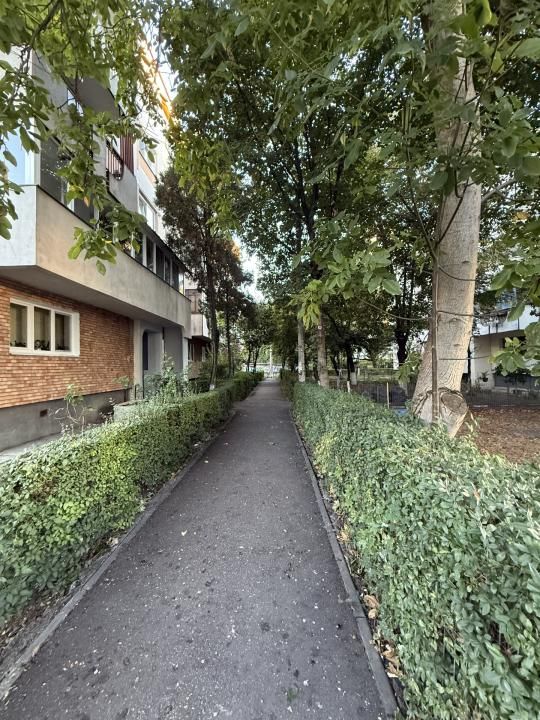 Ap 3 camere decomandat 67mp finisat,  mobilat str. Scorțarilor – fotografia 11 din 21