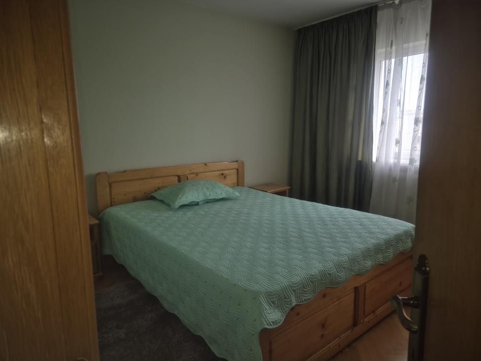 De închiriat apartament 3 camere in Pitești Popa Sapca – fotografia 8 din 14