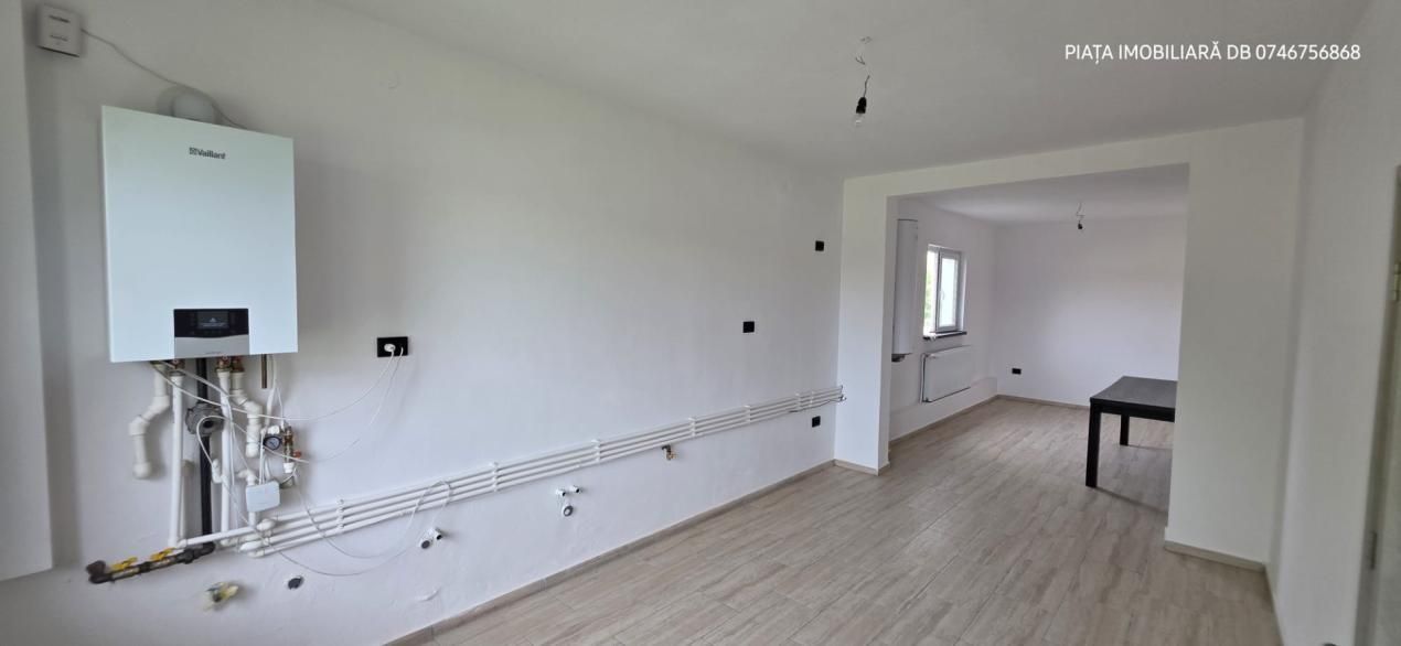 Vilă Ultracentrală P+E, 288 mp Utili, Teren 1388 mp – Voinești – fotografia 9 din 18