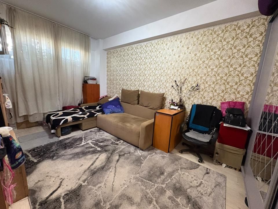Garsonieră 32 mp | 2 locuri parcare | Vista Residence | Comision 0% – fotografia 1 din 13