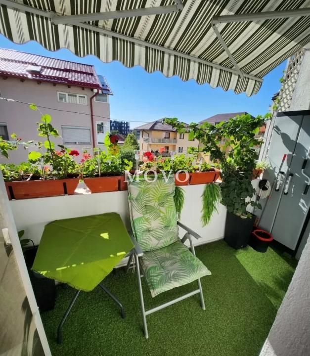Apartament 2 camere decomandat | 56mp | Bloc 2009 | Zona Sagului – fotografia 8 din 8