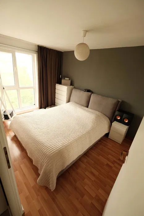 Apartament 2 camere, 48 mp, garaj, etaj intermediar, AC, zona Eroilor! – fotografia 5 din 7