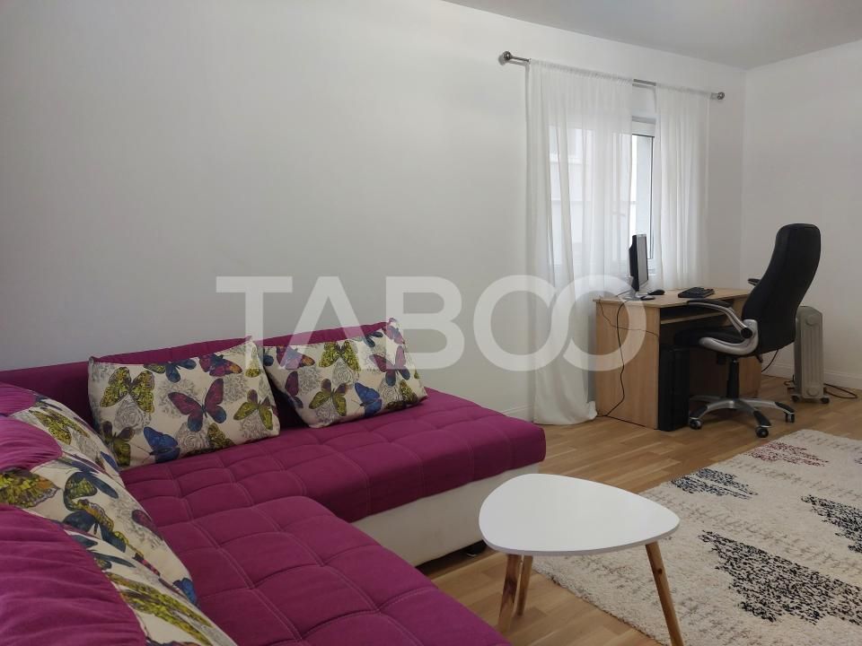 Comision 0% Casa singur in curte plus garsoniera 935 mp teren Cisnadie – fotografia 21 din 25