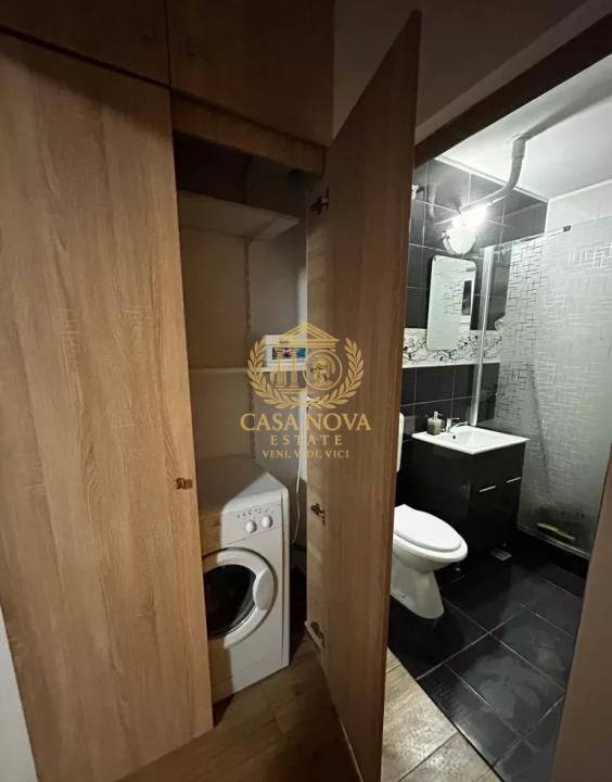 Apartament 2 camere 40mp, cartier Gheorgeni, balcon – fotografia 4 din 8