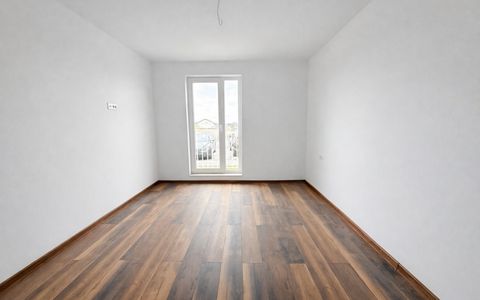 APARTAMENT 3 CAMERE CU GRADINA | SANPETRU | BLOC TIP VILA | INCALZIRE PARDOSEALA