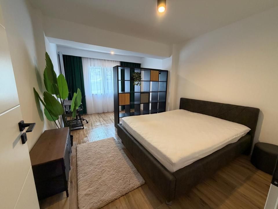Apartament 2 camere la cheie, 56,46 mp utili, OMV Calea Turzii – fotografia 6 din 9