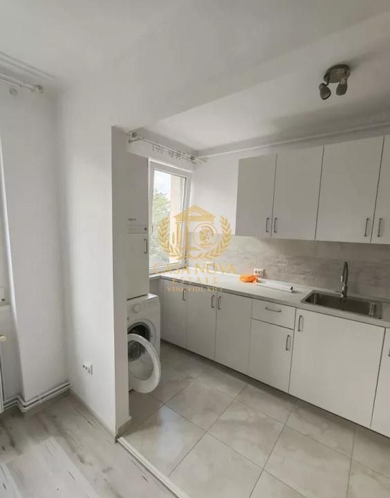 Apartament 3 camere 60mp, balcon, etaj intermediar, zona Garii – fotografia 8 din 9