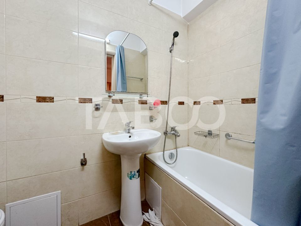 Apartament 2 camere zona Plopilor BT Arena Cluj Napoca – fotografia 7 din 9