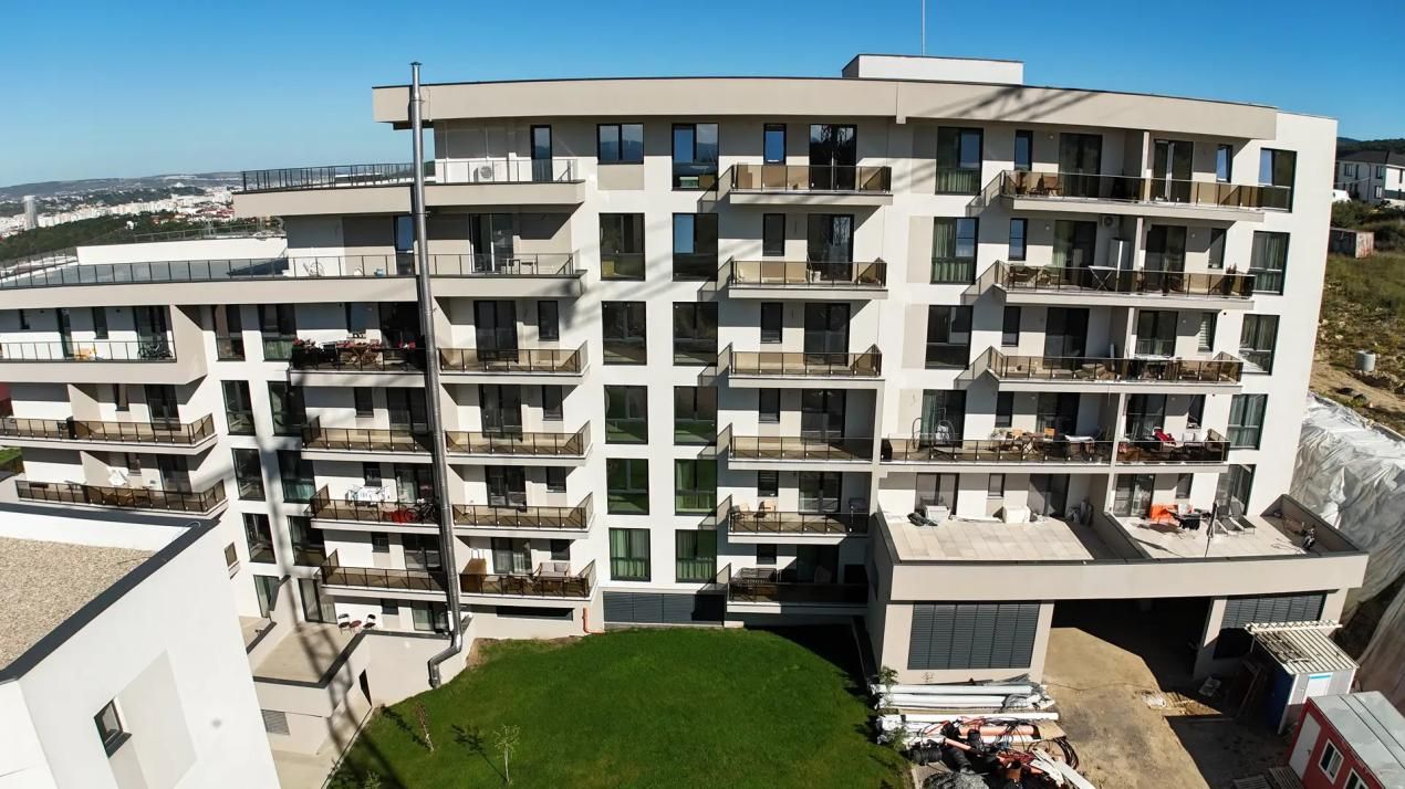 Apartament 2 camere | 49mp | balcon 7mp | zona Vivo – fotografia 2 din 4