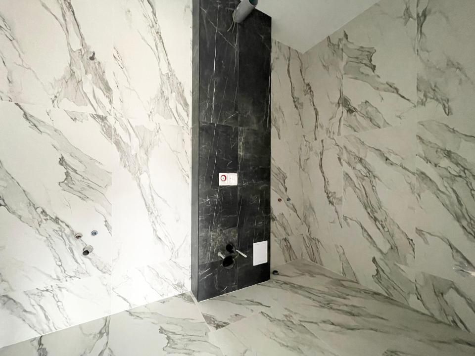 Duplex pe parter, 91 mp utili - la cheie - Mosnita Noua – fotografia 12 din 15