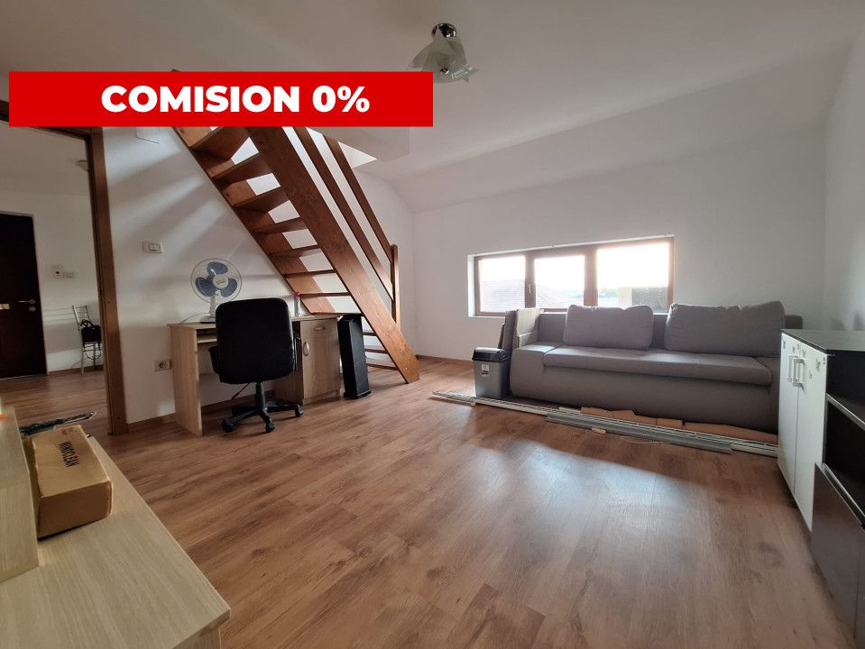 COMISION 0% Apartament 3 camere, 70 mp utili - zona Girocului – fotografia 3 din 10