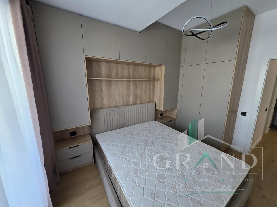 Apartament cu 2 camere I NOU I Florești I Eroilor – fotografia 5 din 7