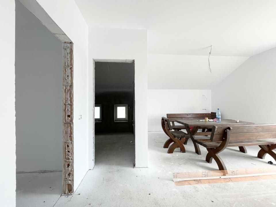Casa individuala, 171 mp utili - Mosnita Veche – fotografia 12 din 12