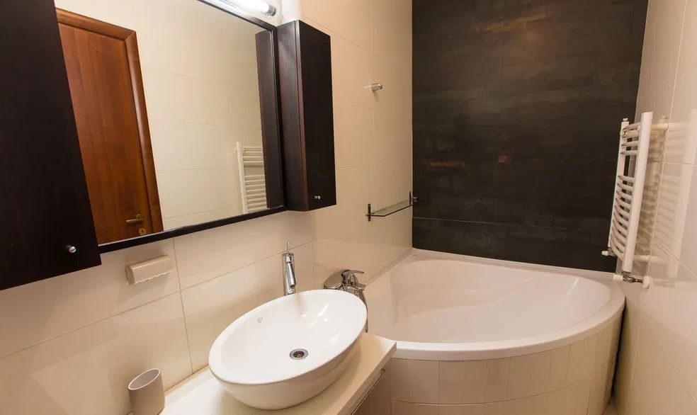 Apartament 2 camere | Baneasa | Terasa | Mobilat si utilat | – fotografia 11 din 15