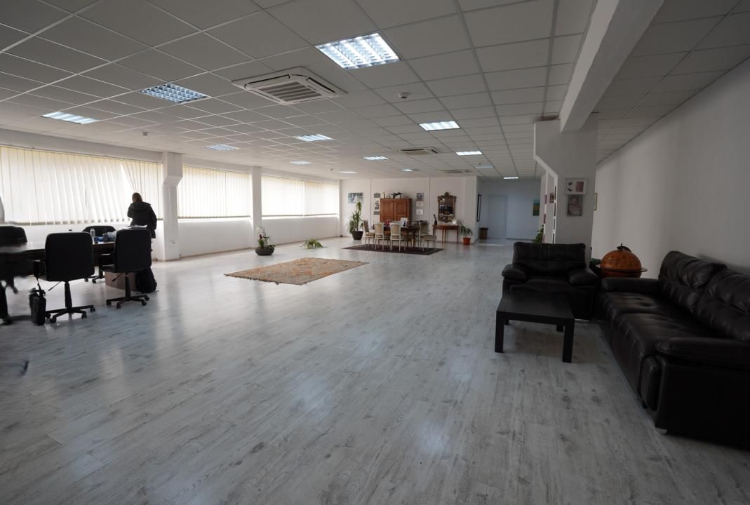 Platformă comercial–industrială cu venit activ || Macin - Tulcea – fotografia 6 din 21