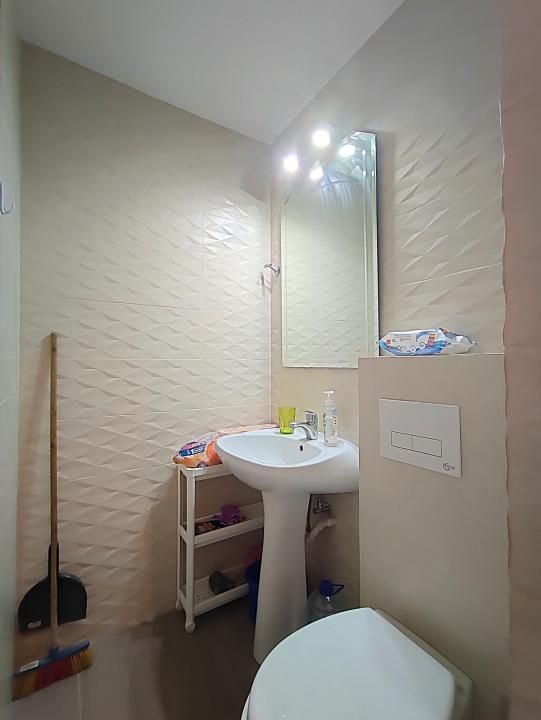 Apartament 3 camere, etaj 1,Inel 2, strada Dezrobirii, comision 0% – fotografia 12 din 17