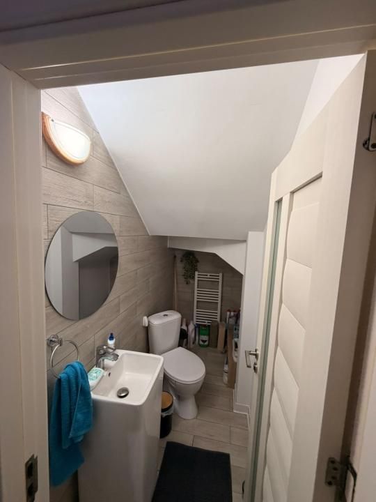 Casa de vanzare Pantelimon | Constructie 2019 | Centrala | Mobilata | – fotografia 11 din 19