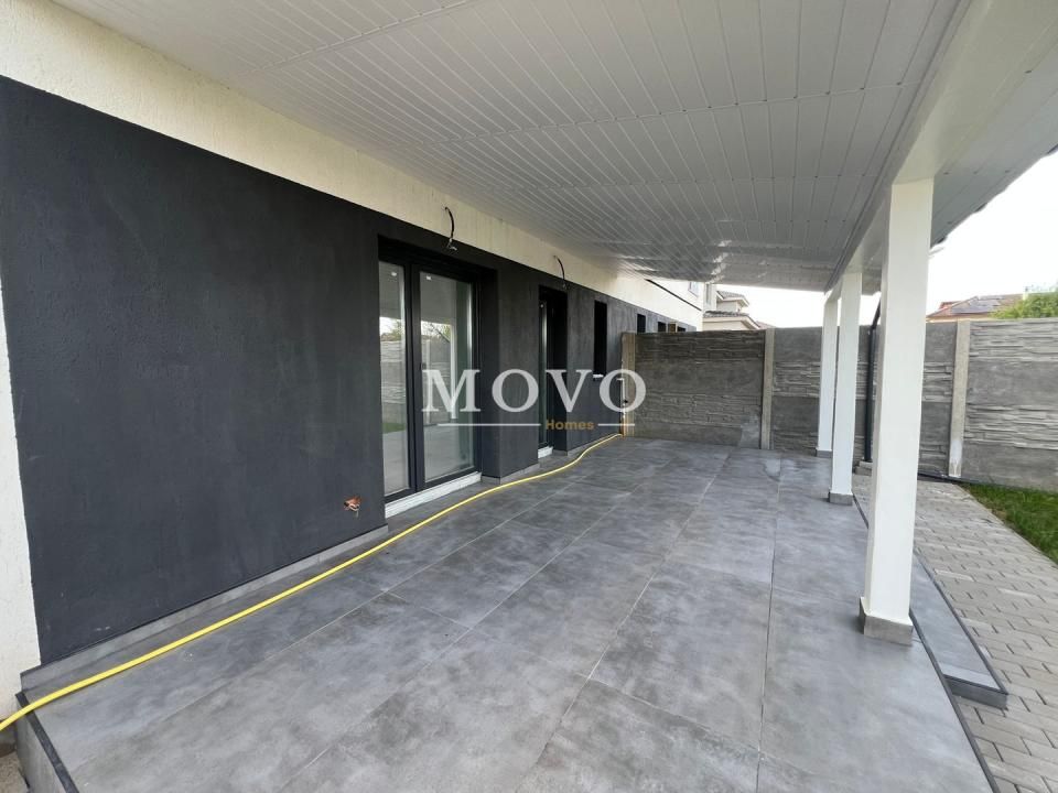 Duplex modern 4 camere | Giroc – fotografia 4 din 16
