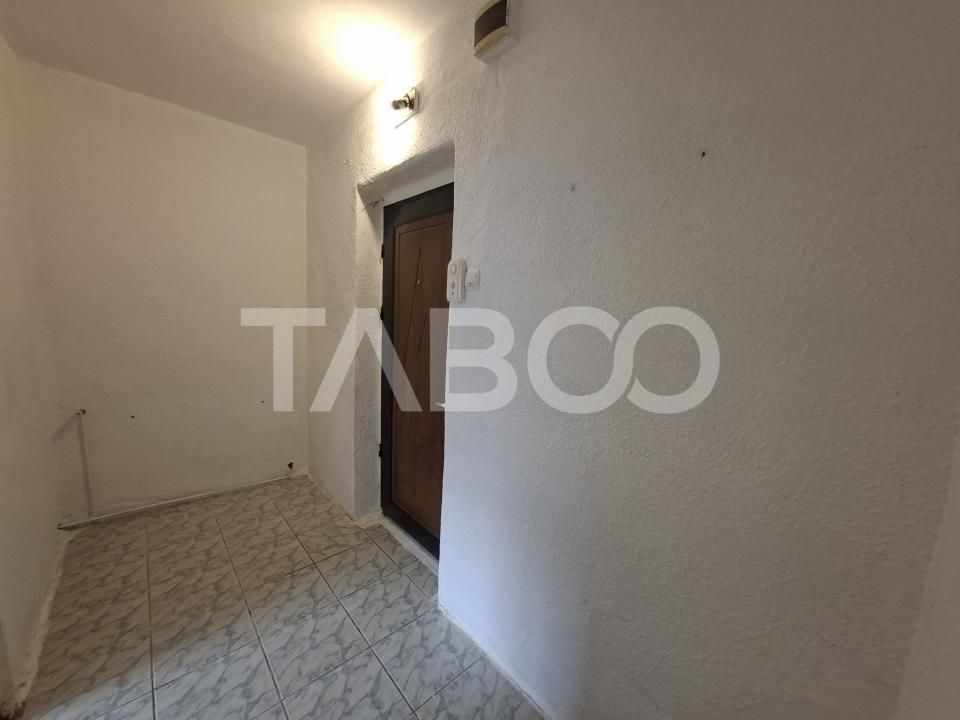 Garsoniera decomandata de vanzare in zona Turnisor din Sibiu – fotografia 11 din 12