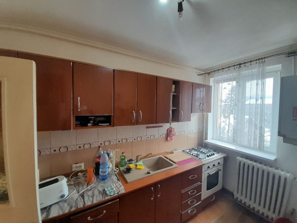 Apartament 3 camere DECOMANDAT, zona HAN – fotografia 13 din 18