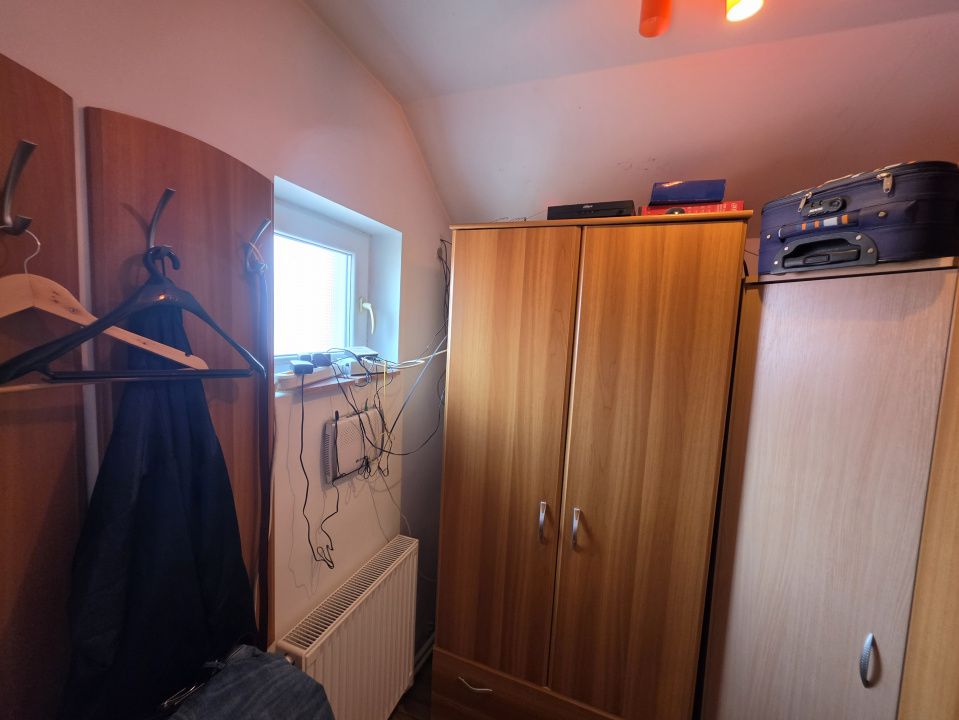 Oportunitate! Vila deosebita, P+M inalta, zona excelenta, Valu lui Traian! – fotografia 12 din 14