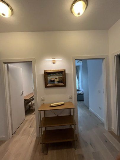 2 Camere de inchiriat  | Pipera Voluntari  | Parcare  | Centrala proprie – fotografia 8 din 8