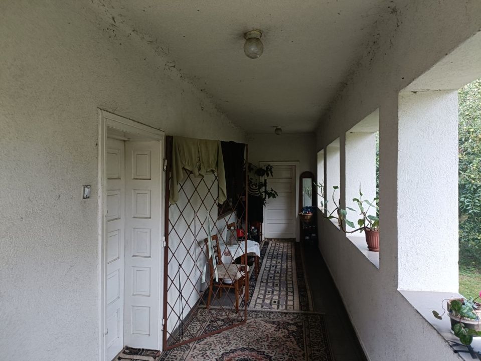 Casă de vânzare comuna Ibănești, jud. Mureș central, cu teren de 4500 mp – fotografia 11 din 26