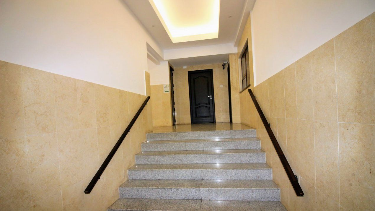 Garsonieră mobilată complet | Universitate | Etaj 1/8 | Investiție excelentă – fotografia 16 din 18