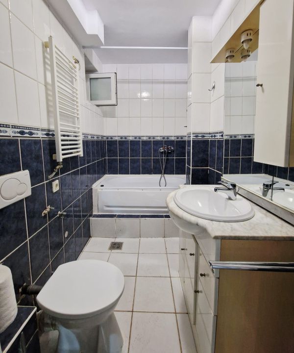 Apartament ideal investitie in cartierul Gheorgheni – fotografia 9 din 9