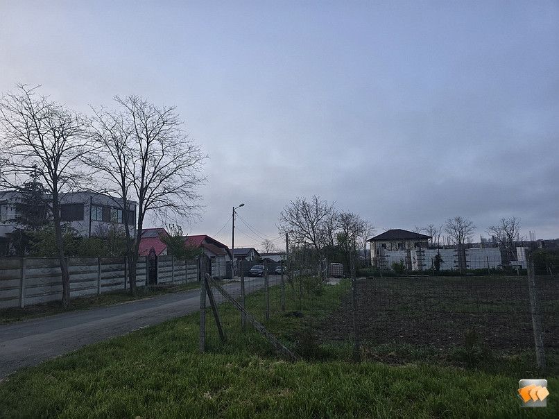 Teren de vanzare in Tuzla – fotografia 5 din 8