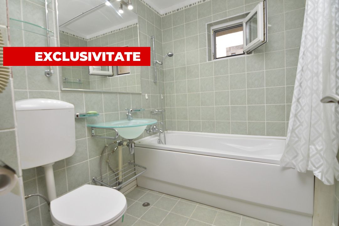 INCHIRIERE APARTAMENT 3 CAMERE UNIRII-CAMERA DE COMERT – fotografia 10 din 21