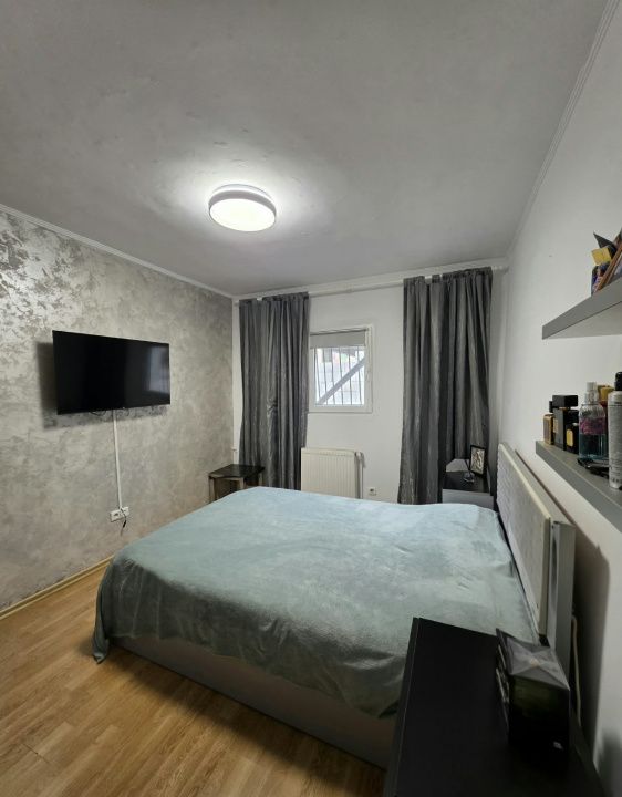 Apartament 3 camere în vilă, cu terasă proprie și loc de parcare – Kamsas – fotografia 10 din 15