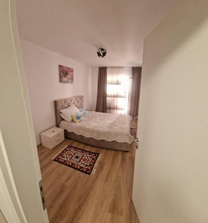 2 Camere de inchiriat | Theodor Pallady | Metrou | Centrala | Parcare – fotografia 1 din 22