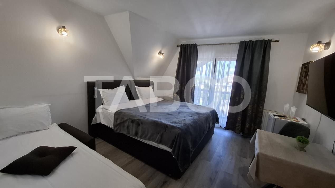 COMISION 0% Vanzare Pensiunea Oficial localitatea Prejmer Brasov – fotografia 13 din 32