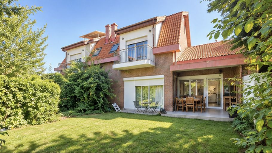Inchiriere Vila Pipera - Ibiza Golf – fotografia 1 din 17