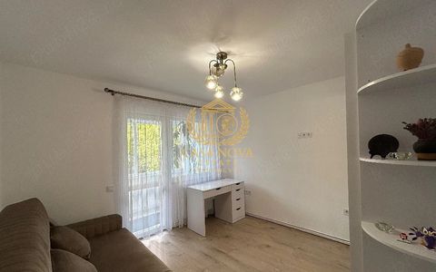 Apartament 2 camere 48mp, 2 balcane, zona La Terenuri