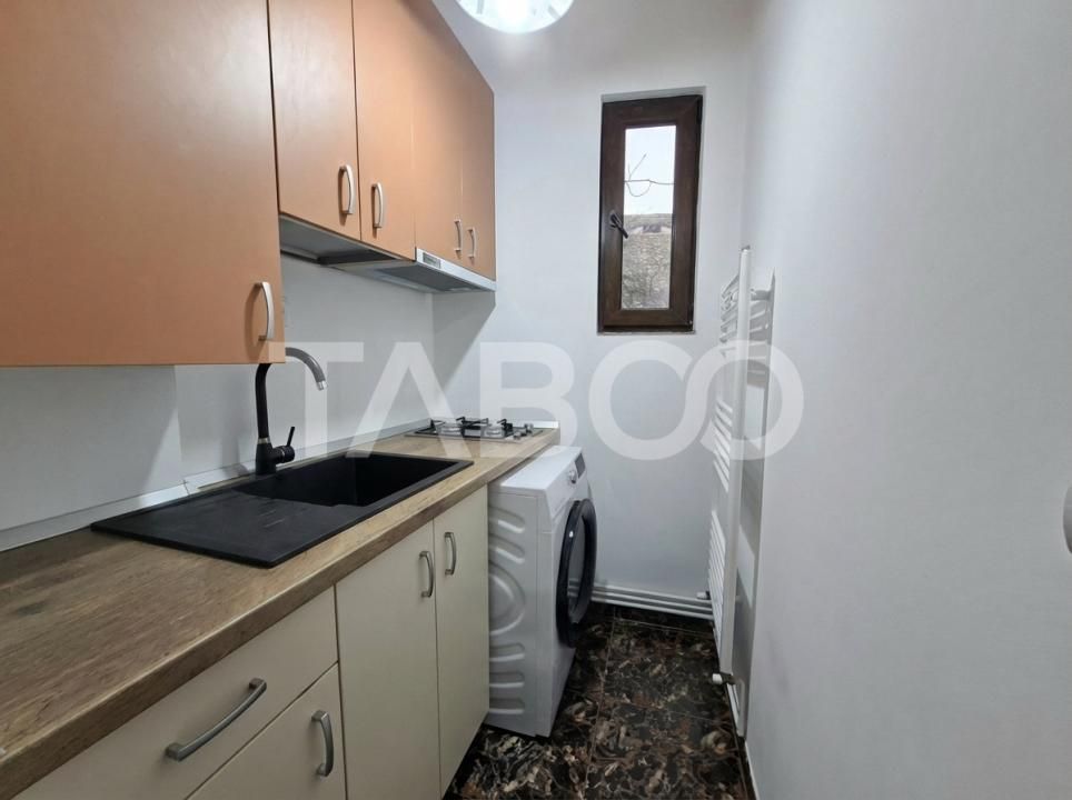 Apartament modern 2 camere garaj acces auto Centru Istoric – fotografia 15 din 17