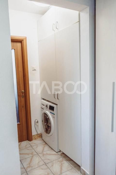 Apartament cu 2 camere de vanzare in Gheorgheni cu lift langa P Hermes – fotografia 13 din 13