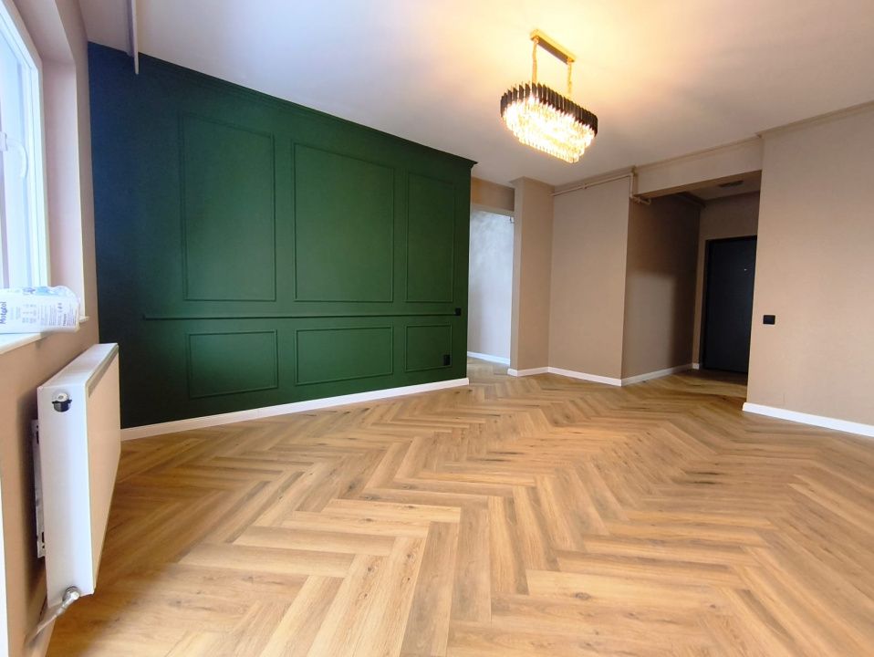 Apartament finisat premium | 2 camere | zona Terra – fotografia 5 din 8