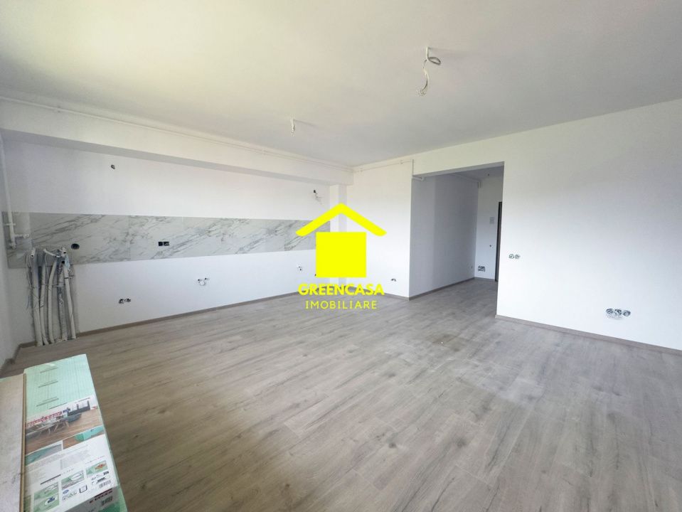 Apartament 2 camere  finisat ,, Teilor. – fotografia 1 din 5
